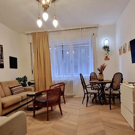 Charming Center Apartman Budapest Kültér fotó
