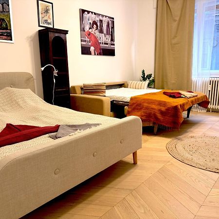 Charming Center Apartman Budapest Kültér fotó