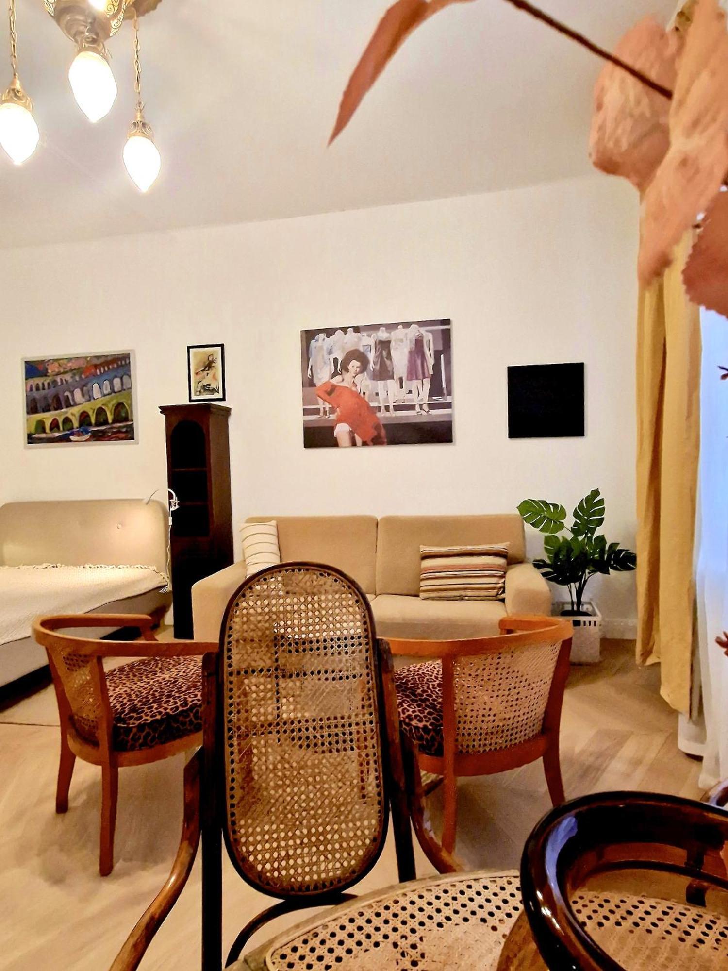 Charming Center Apartman Budapest Kültér fotó