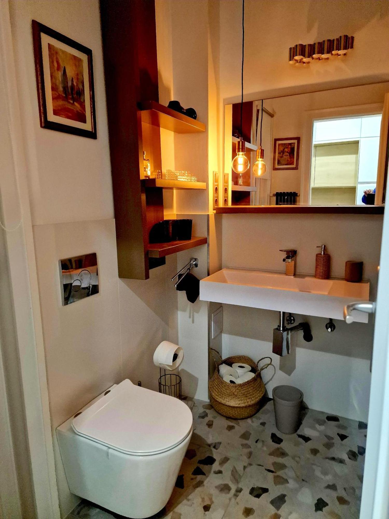 Charming Center Apartman Budapest Kültér fotó