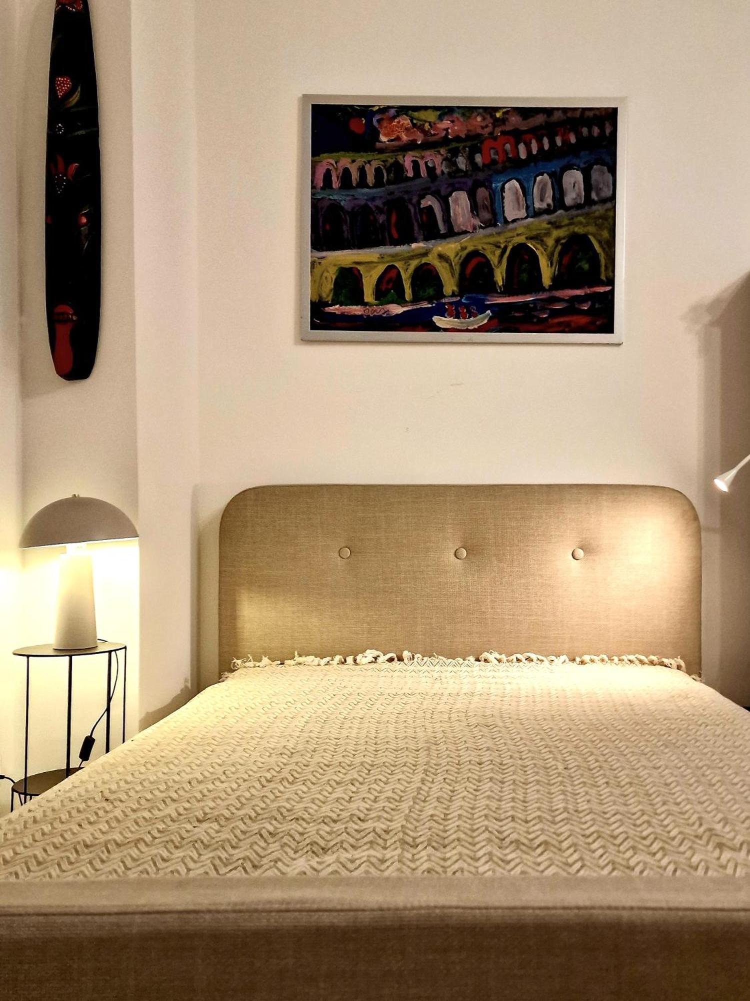 Charming Center Apartman Budapest Kültér fotó