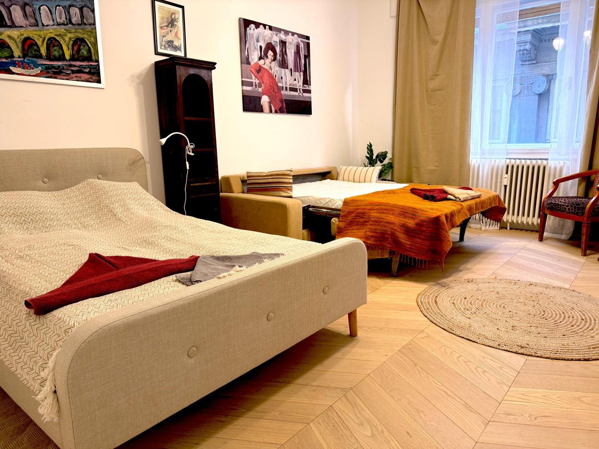 Charming Center Apartman Budapest Kültér fotó