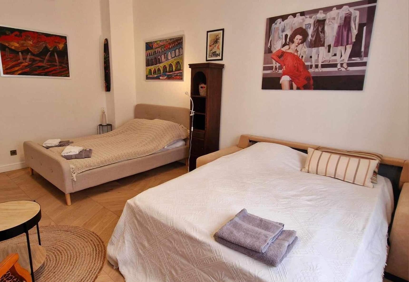 Charming Center Apartman Budapest Kültér fotó